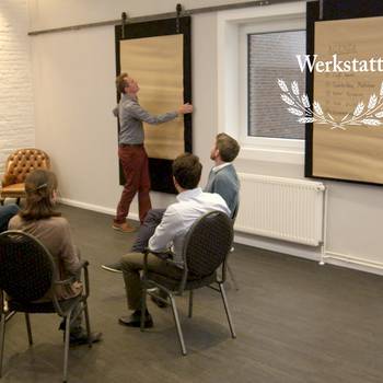 Werkstatt