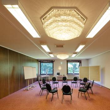 Kleiner Saal